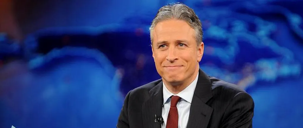 Jon Stewart a prezentat pentru ultima dată „The Daily Show