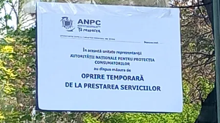Controale ANPC la mare. Comisarii au verificat condițiile de cazare și de alimentație de pe litoral