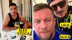 Cum a fost măcelărit influencerul interlop Alex Stoica. A fost „vânat” ca în filme
