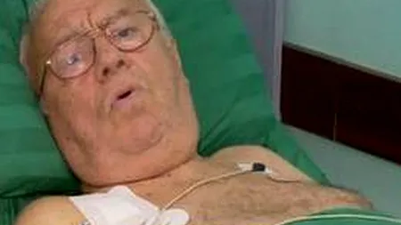 Alexandru Arșinel, primele declarații după transplantul de rinichi: „Urc pe scenă cum am voie