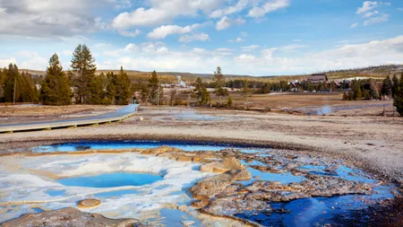 Turiştii străini vor trebui să plătească o suprataxă pentru a vizita parcurile naţionale din SUA, de la 1 ianuarie 2026. Anunțul administraţiei Trump