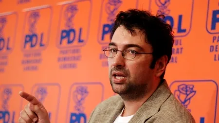 Voinescu despre demisia din conducerea PDL: 