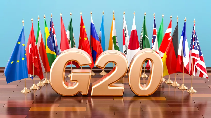 DATORII. Decizie G20 care vizează împrumuturile celor mai sărace țări