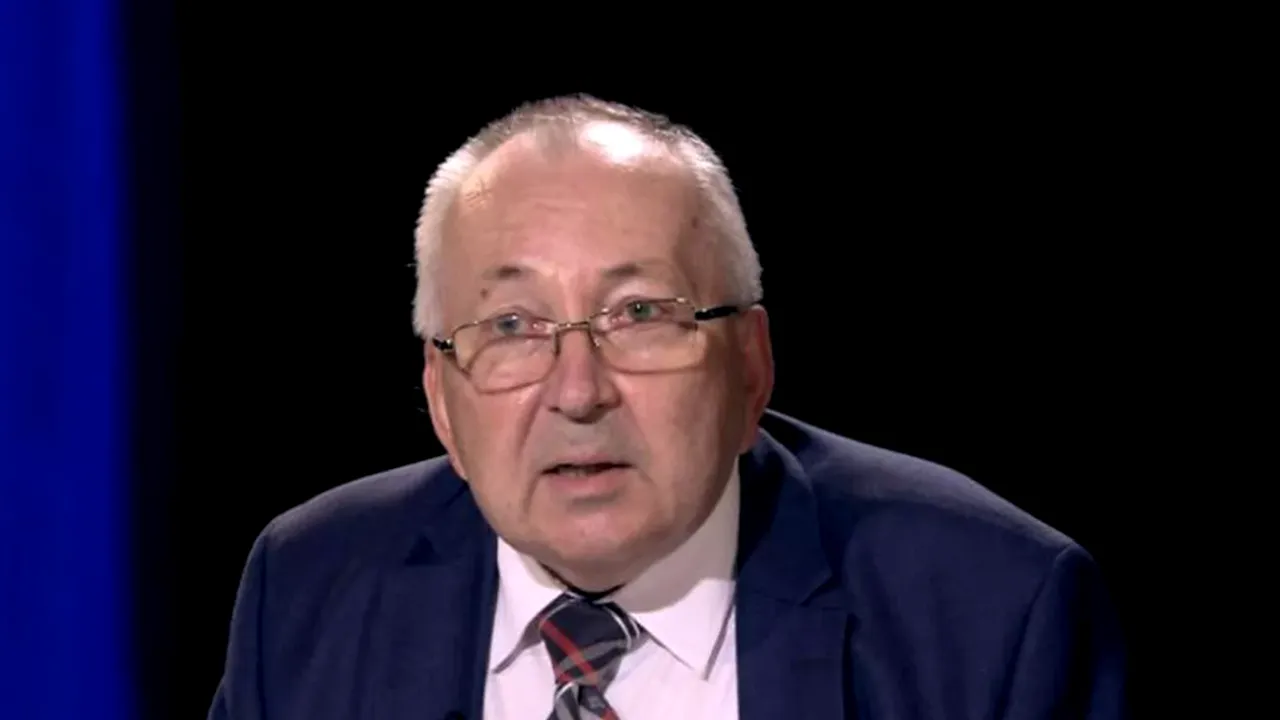 Medicul Emilian Imbri: „Vaccinul te ajută să nu ajungi în sicriu!”