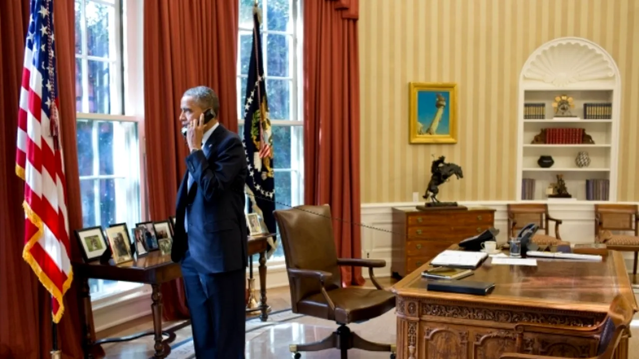 Barack Obama: Este necesar ca americanii bogați să plătească impozite mai mari