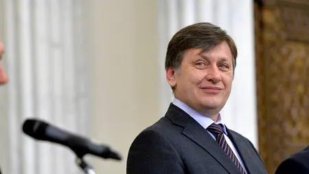 Primul atac public al lui Băsescu la Constituția rescrisă de Antonescu și Ponta: 