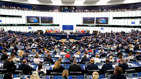 Parlamentul European începe cea de-a zecea legislatură. Sunt aleși președintele PE și cel al Comisiei Europene. Lista eurodeputaților români