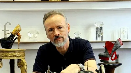 Cum făcea rost de bani Mihai Albu de Crăciun în studenție. ”Ne mai alunga Miliția”