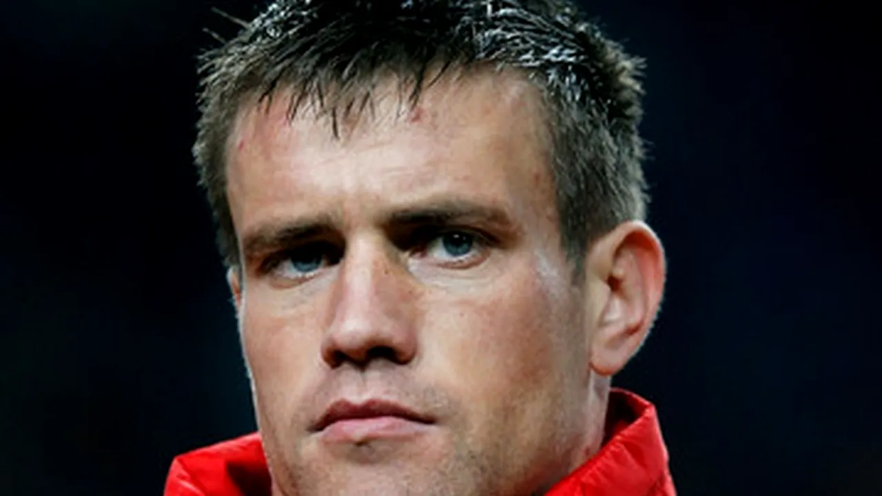 Mihai Pintilii, acuzat de rasism de Asamoah Gyan
