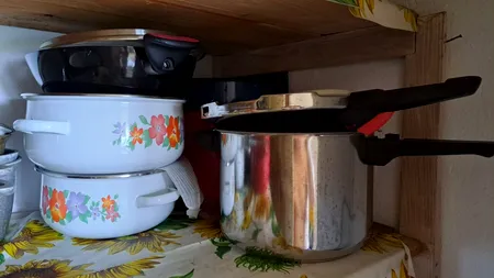 A apărut o nouă metodă de ESCROCHERIE în România. Cum a încercat un bărbat să obțină 3.000 de euro de la un bătrân din Alba