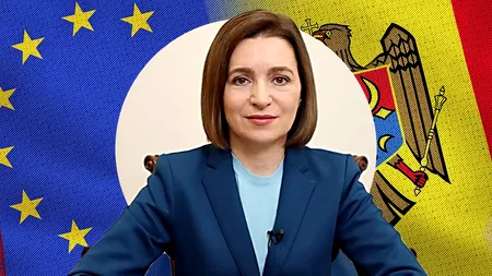 ISTORIE. Moldovenii vor vota pentru integrarea în UE la toamnă. Referendumul pentru Europa este constituțional