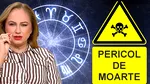 Zodia care riscă să își piardă viața în următoarele 5 zile, potrivit celebrei Cristina Demetrescu: Pericol de deces!