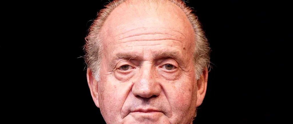 Juan Carlos I fuge din Spania! Fostul rege este anchetat pentru corupție