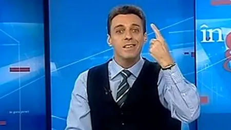 Mircea Badea a făcut o criză de nervi în direct. MOTIVUL INCREDIBIL. 