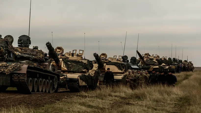 Kremlinul avertizează Occidentul: trimiterea de soldați NATO în Ucraina înseamnă război cu Federația Rusă!