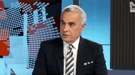 Călin Georgescu, previziuni sumbre: Criza energetică va mătura Uniunea Europeană. Va fi foamete de alimente și energie