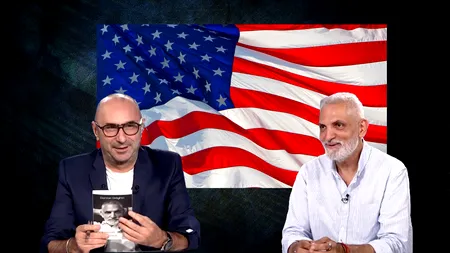 De ce a fugit Damian Drăghici de propriile sale rădăcini? „Am vrut să devin un american adevărat”