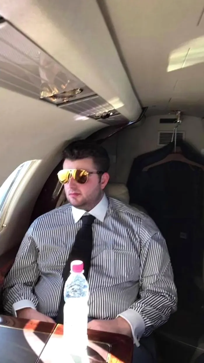 Victoraș Micula s-a dovedit drept unul dintre cei mai excentrici multimilionari români și a început să se remarce prin fapte de natură penală