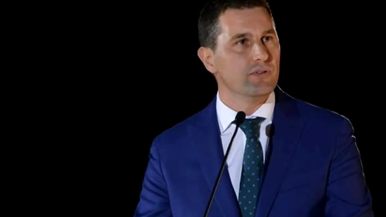 UDMR: AUR nu are ce să caute într-un Parlament democratic!