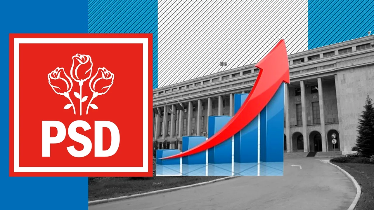 Continuă CREȘTEREA ECONOMICĂ și în trimestrul II / Managerii români confirmă efectele programului de INVESTIȚII al PSD