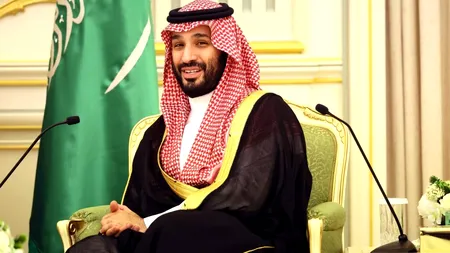 Arabia Saudită vrea ca Israelul să înceteze ATACURILE împotriva militanților Hamas și Hezbollah