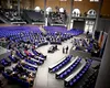 Bundestagul a aprobat BUGETUL Germaniei /Cele mai multe fonduri sunt alocate asistenței sociale și apărării