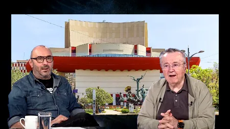 Ion Cristoiu: „Președintele are o părere proastă despre CULTURĂ. E o pierdere de timp”