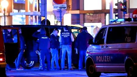 Atacul terorist din Viena | Afacerile românilor, afectate