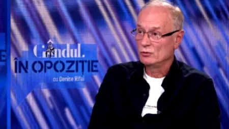 Toni Grecu, despre Diana Șoșoacă: „Ce face ea este o COMEDIE, una jalnică. Își joacă rolul perfect”