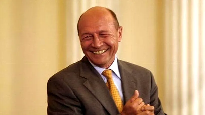 Grațierea lui Gigi Becali, decisă de Traian Băsescu. Mama lui Becali a înaintat azi o nouă cerere de eliberare