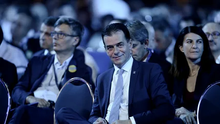 Ludovic Orban: Niciun europarlamentar român nu a votat împotriva Rovanei Plumb