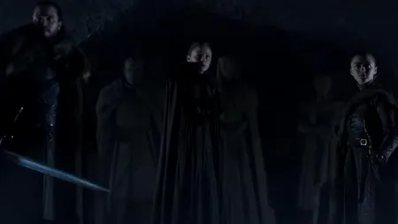 Data EXACTĂ la care va fi lansat ultimul sezon din URZEALA TRONURILOR, dezvăluită de HBO