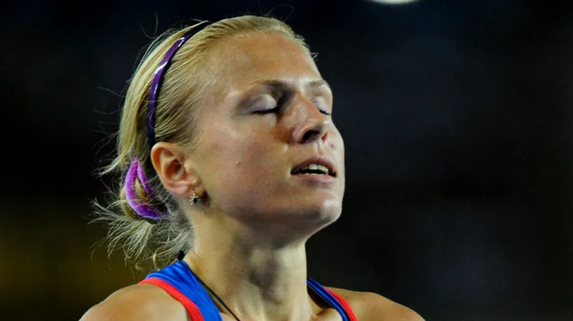 Singura atletă rusă care va participa la JO de la Rio. Sub ce drapel va concura 