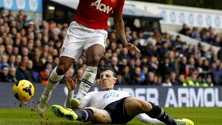 Veste proastă pentru Vlad Chiricheș, după o accidentare la spate