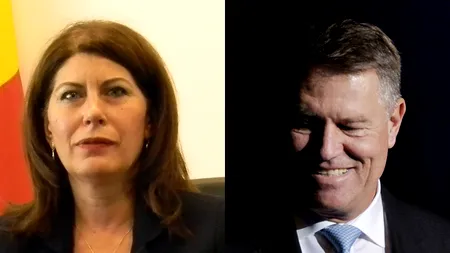Klaus Iohannis, în vizorul Fiscului. Șefa ANAF, despre recuperarea prejudiciului de la președinte: Ne facem datoria în toate situațiile / Despre ce sumă este vorba