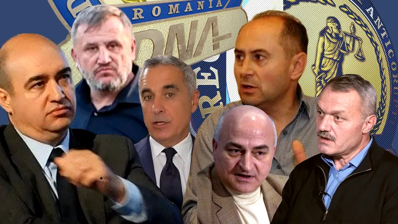(Ep.3) Călin Georgescu, Laura Codruța Koveși și lideri PSD, șefi de servicii secrete - invocați și ei de „rețeaua” formată din generali, rezerviști din Armată, SIE, SRI, lideri PNL. Gruparea susține că a ajuns în biroul lui Bolojan și voia demiterea șefului DNA