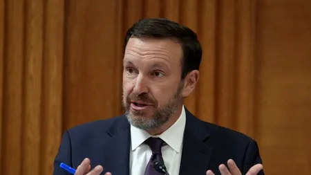 Senatorul american Chris Murphy, despre includerea României în Visa Waver: 