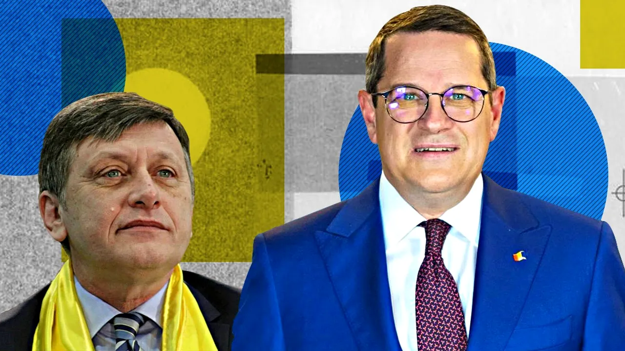 Crin Antonescu, impresionat de discursul șefului SRI. Fostul președinte PNL: „O admirabilă combinație de analiză lucidă și de emoție nedisimulată, e discursul unui lider”