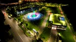 COMUNICAT DE PRESĂ | Extinderea parcului Tudor Arghezi va primi denumirea de „Parcul Prieteniei Româno-Americane Donald Trump”. Totodată, Doru Tureanu, legenda hocheiului românesc, va da numele patinoarului construit în Sectorul 4