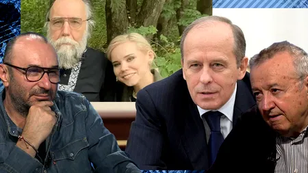 Ion Cristoiu, despre declarațiile șefului serviciului ucrainean: „Nu tresare nimeni. Unde sunt liderii occidentali?!”