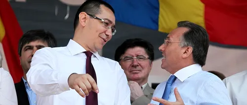 Lider PSD: Ponta nu trebuie sacrificat de PSD, Corlățean trebuia demis după primul tur