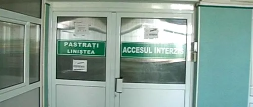 Un pacient din Timișoara, infectat cu Covid-19, a murit la ATI după ce a refuzat tratamentul. Managerul spitalului: „Spunea că facem experimente pe el”