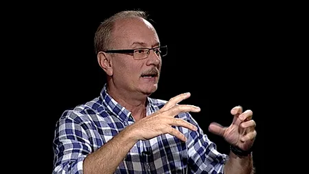 Toni Grecu, invitat la 
