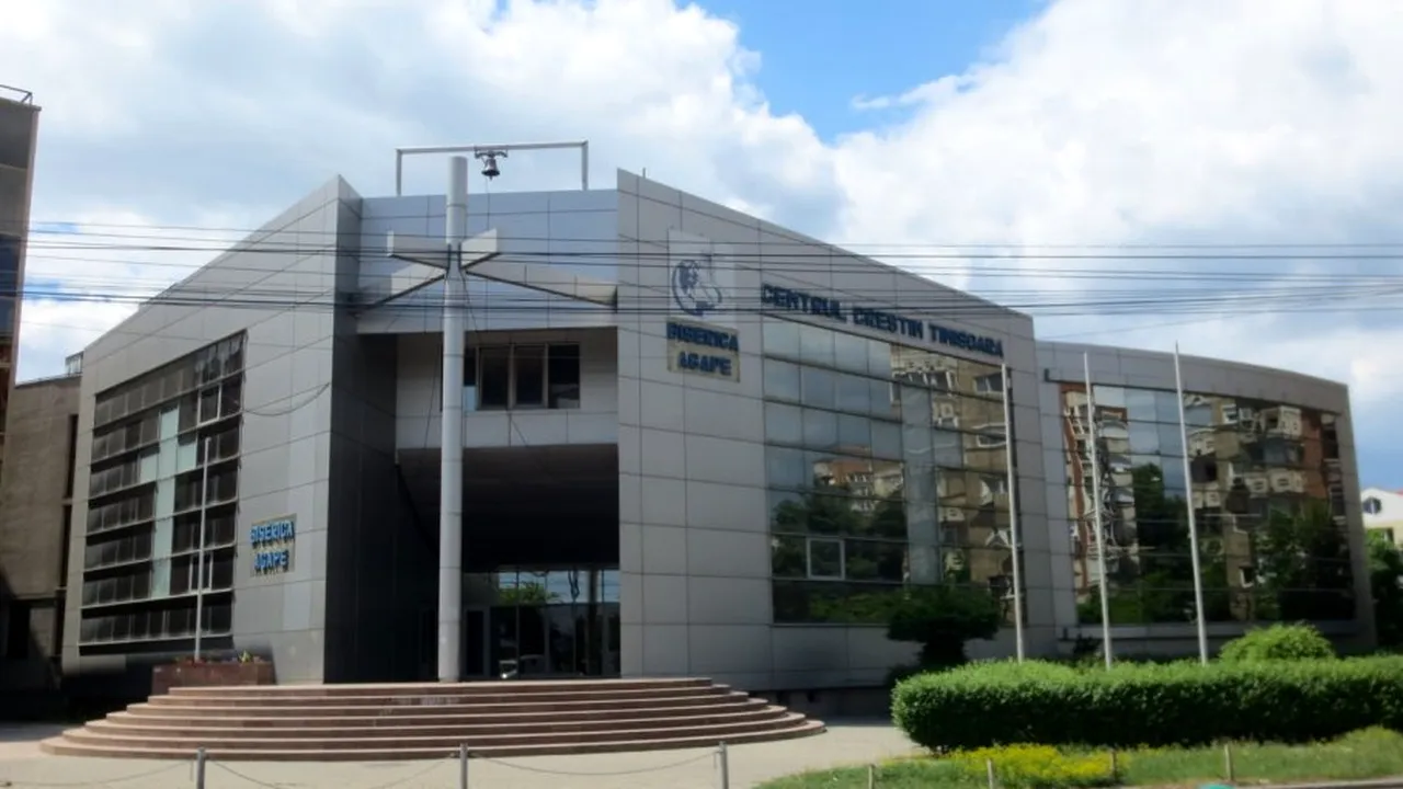 O asociație religioasă, cel mai mare datornic la Primăria Timișoara