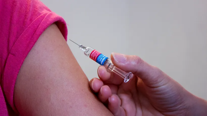 EPIDEMIE. Coronavirusul a întrerupt programele de vaccinare. Peste 80 de milioane de copii sunt în pericol