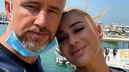 Anamaria Prodan a răbufnit: „Mi s-a spus că Reghe are de 8 ani o amantă”. Mesaj dur pentru Becali: „Prietenaș, dacă nu eram eu...”