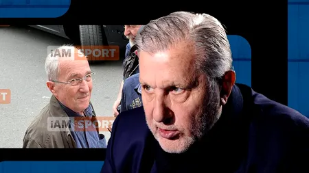 Inedit. Valentin Ceaușescu și Ilie Năstase la premiera Nasty, Tudor Giurgiu