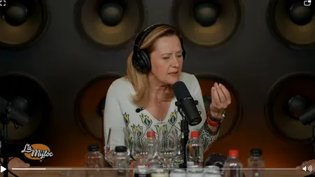 Lasconi în scandalul fermelor de troli: 