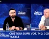 Ion Cristoiu: „După vot, CRESC taxele!”