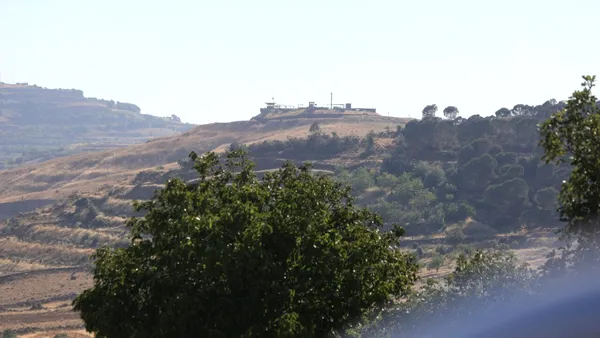 Israelul intervine militar în CONFLICTUL interetnic din Siria /„Nu vom permite atacarea comunității druze”
